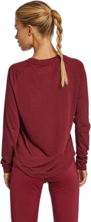 Actual product image hummel Mt Vanja T-Shirt L/S (XS)