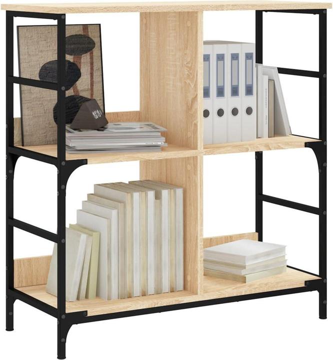 Immagine prodotto vidaXL Georgetta (78,5 x 33 x 82 cm)