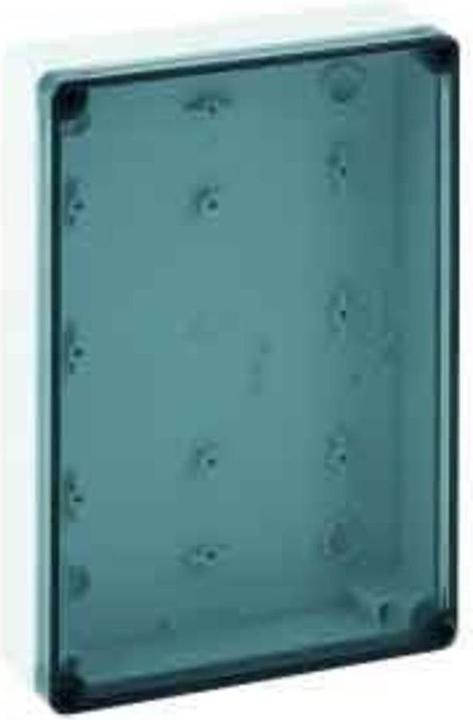 Produktbild Spelsberg TK Kunststoffgehäuse aus schlagfestem Polystyrol (Gehäuse)