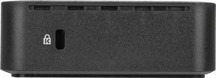 Produktbild Targus DOCK310EUZ USB-C Dual 4K Dockingstation mit 65W Power Delivery (USB-C, 1 Port)