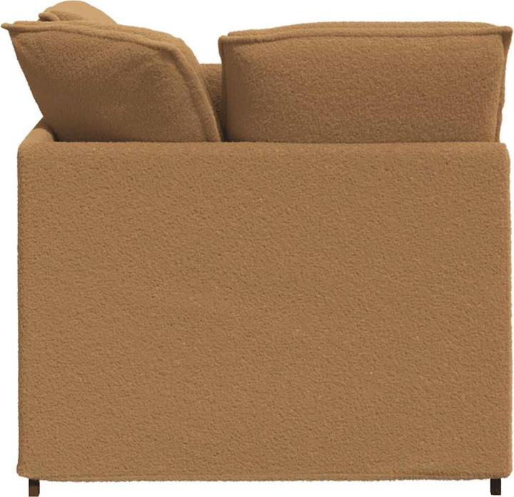 Actual product image vidaXL Wandis (Modular sofa)