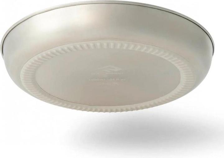 Actual product image Sea To Summit Detour Stainless Steel Plate