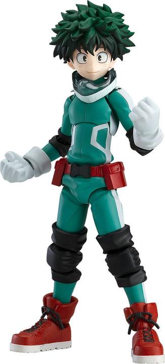 Image du produit Max Factory My Hero Academia - Izuku Midoriya Figma
