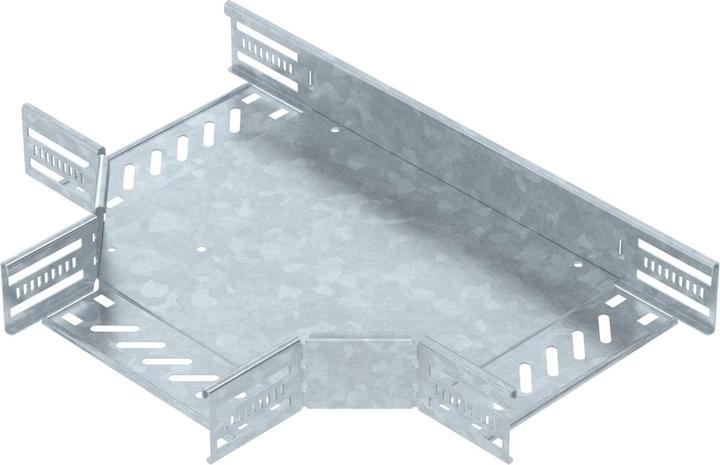 Actual product image OBO Bettermann OBO T-piece (20 cm)