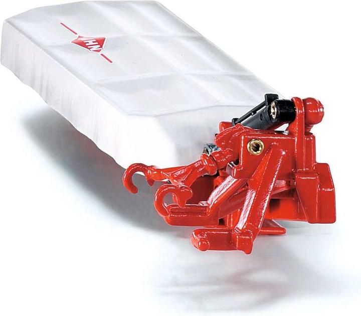 Immagine prodotto Siku Falciatrice posteriore Kuhn