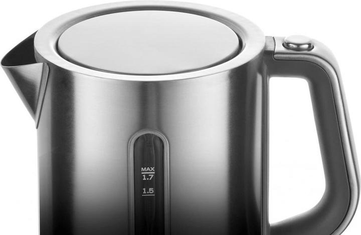 Productafbeelding Espressions EP9650 Slimme Waterkoker - 1.7L - RVS (1.70 l)