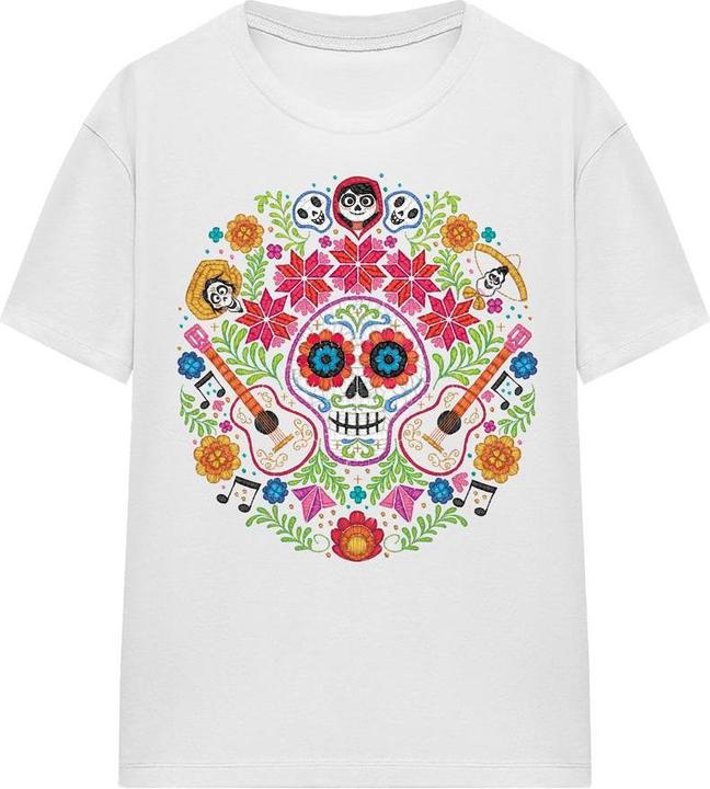 Produktbild La Maison du Coco TShirt Tag der Toten (M)