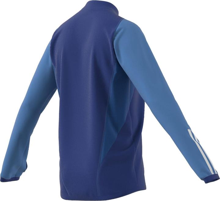 Image du produit adidas Tiro 23 Competition Training Top" mėlynas vyriškas megztinis HU1309 (M) (M)