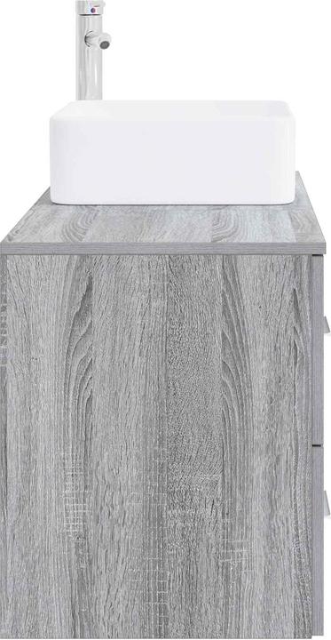 Produktbild vidaXL Badezimmer Set