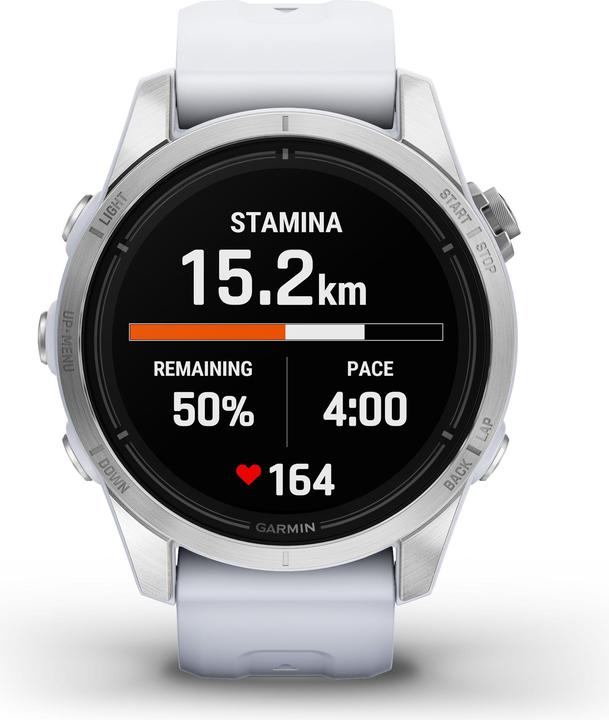 Actual product image Garmin Epix Pro (Gen 2) (42 mm)