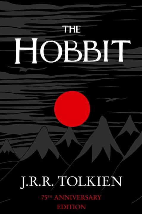 Produktbild The Hobbit (Englisch, J. R. R. Tolkien, 2006)