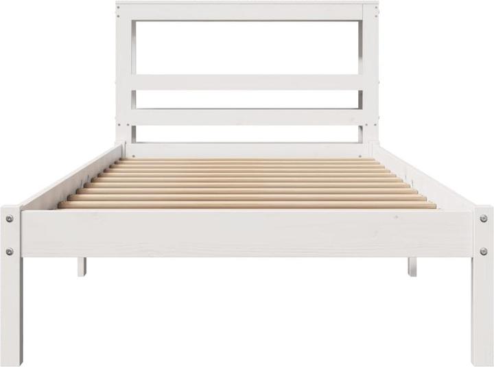 Image du produit vidaXL Bettgestell (90 x 200 cm)