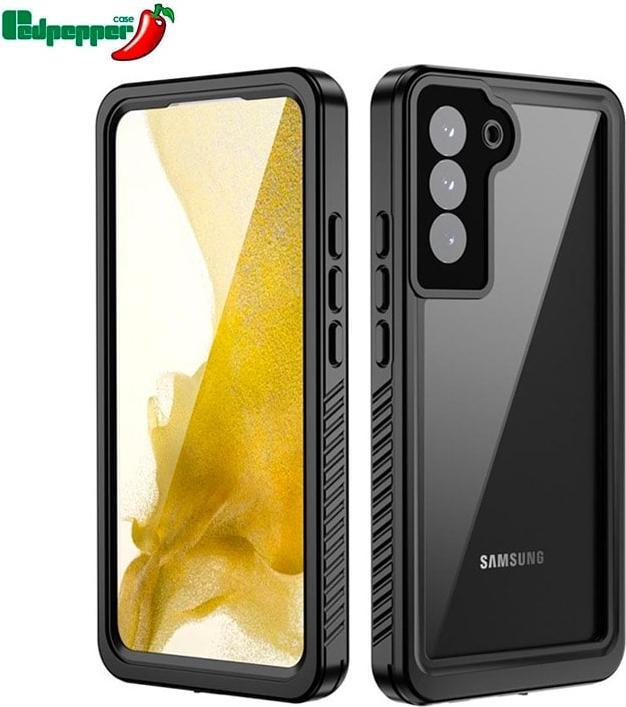 Produktbild Redpepper IP68 Waterproof, 360° Grad Schutz Series (Samsung Galaxy S23 Ultra)