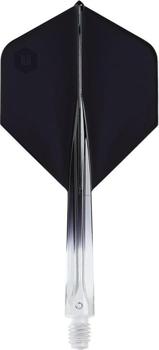 Actual product image Unicorn Forge All-In-One Flight & Shaft (M (45 mm))