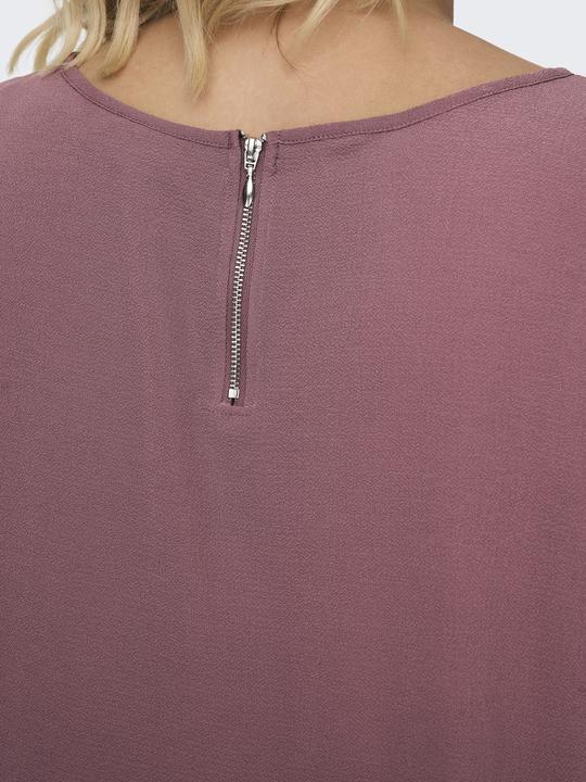 Produktbild Only Einfarbiger Kleid (42)