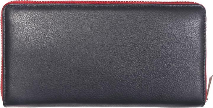 Immagine prodotto Riccardo Ferducci Portafoglio con zip, RFID