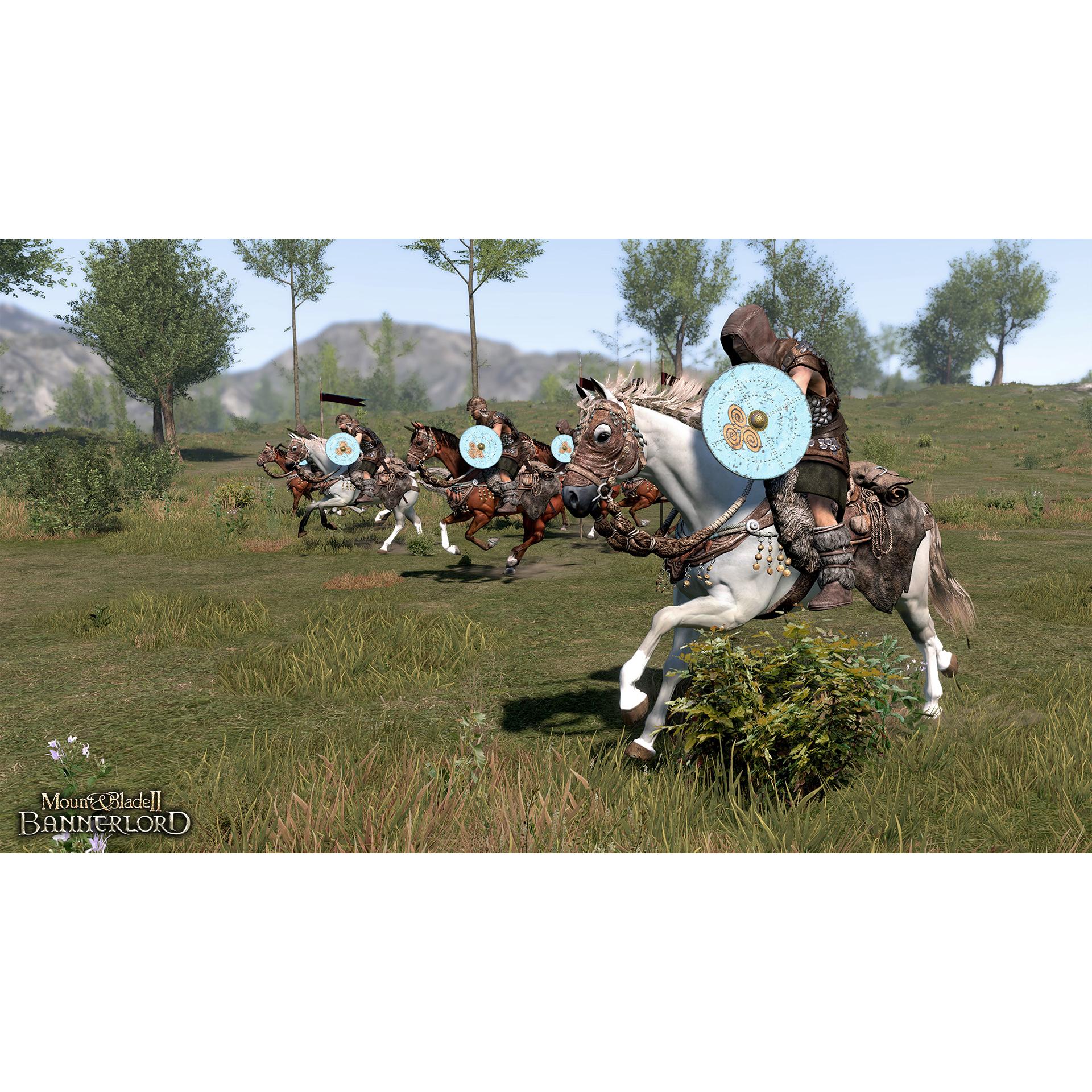 Thumbnail - TaleWorlds Entertainment, Mount & Blade II: BANNERLORD