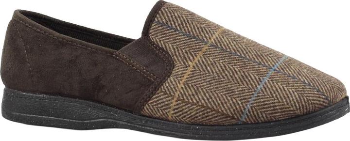 Produktbild Lazy Dogz Hausschuhe Harrison II (45)