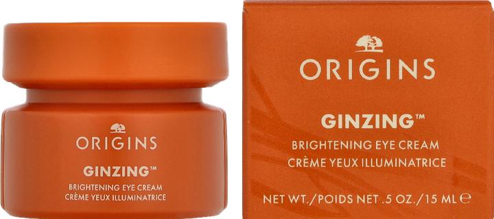 Immagine prodotto Origins Ginzing (Crema per la cura degli occhi, Giorno, Notte, 15 ml)