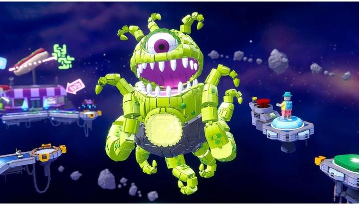 Image du produit iam8bit Lego Party! PS-5 (PS5, DE)