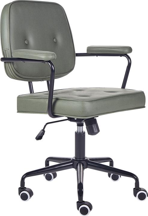 Actual product image Beliani Pawnee