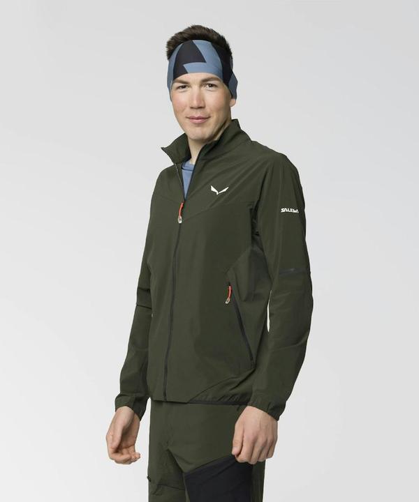 Actual product image Salewa Pedroc DST Light Jacket (54)
