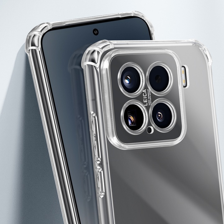 Produktbild Avizar ToughShield Case (Xiaomi 15 Pro)