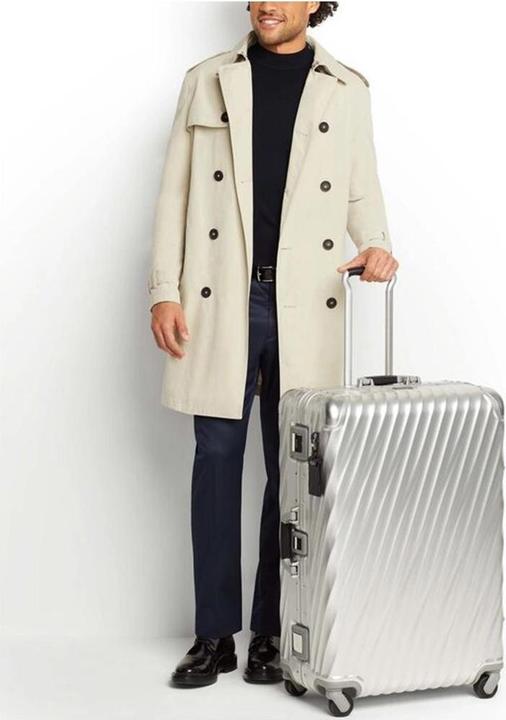 Actual product image Tumi Extended Trip Packing Case