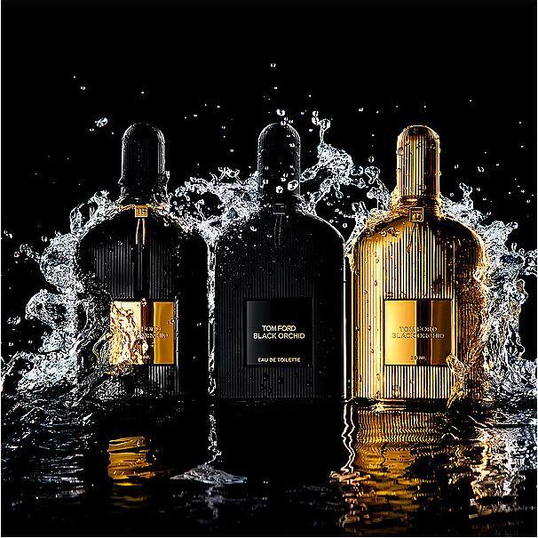 Actual product image Tom Ford Eau de Parfum (Eau de parfum, 150 ml)
