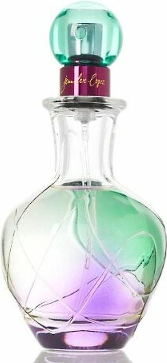 Actual product image Jennifer Lopez Live (Eau de parfum, 100 ml)