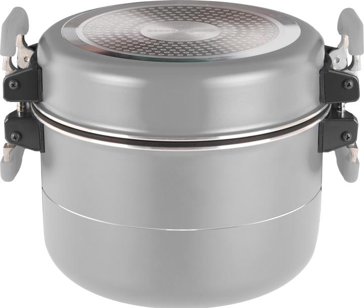 Produktbild Brunner Topfset Fusion 7 + 1