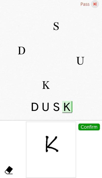 Actual product image Nintendo Dr. Kawashima/'s Brain Training (Switch)