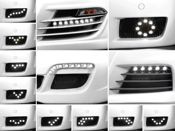 Image du produit Hella Feux de jour LEDayFlex