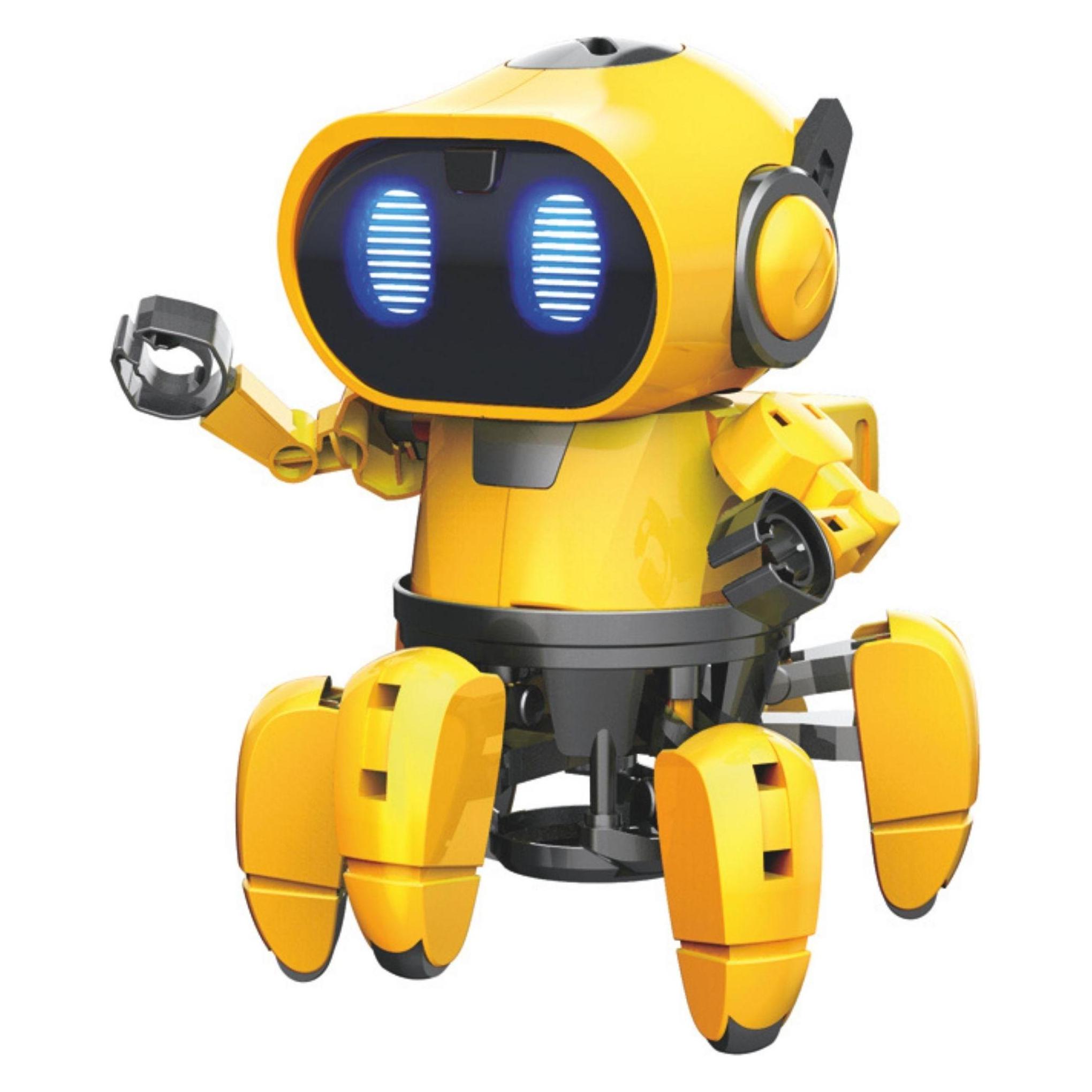 Velleman Tobbie (KSR18)