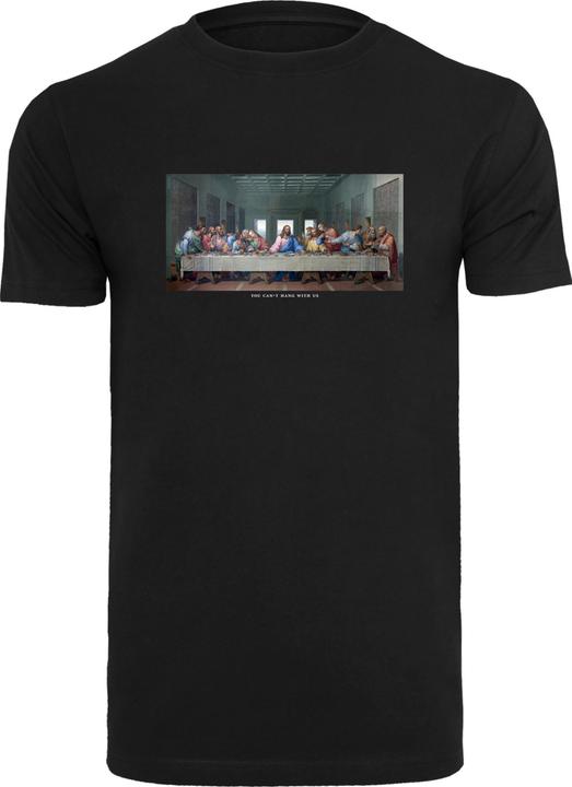Produktbild Mister Tee Can't Hang With Us Tee (M)