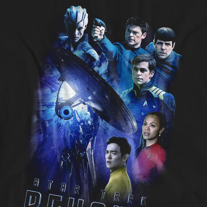 Produktbild Star Trek Beyond TShirt (S)
