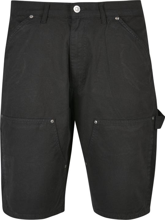 Image du produit Urban Classics Double Knee Carpenter Shorts - 18012 (32)