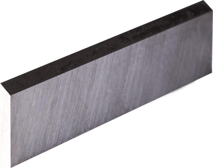 Immagine prodotto Holzstar Fresa per pialla a nastro 250 x 30 x 3 mm HSS (3 pezzi)