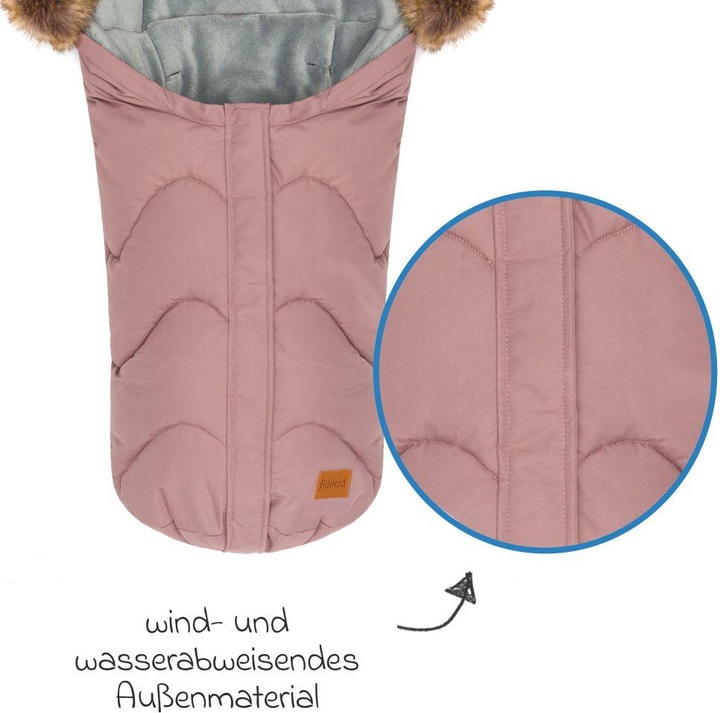 Produktbild Fillikid Lhotse