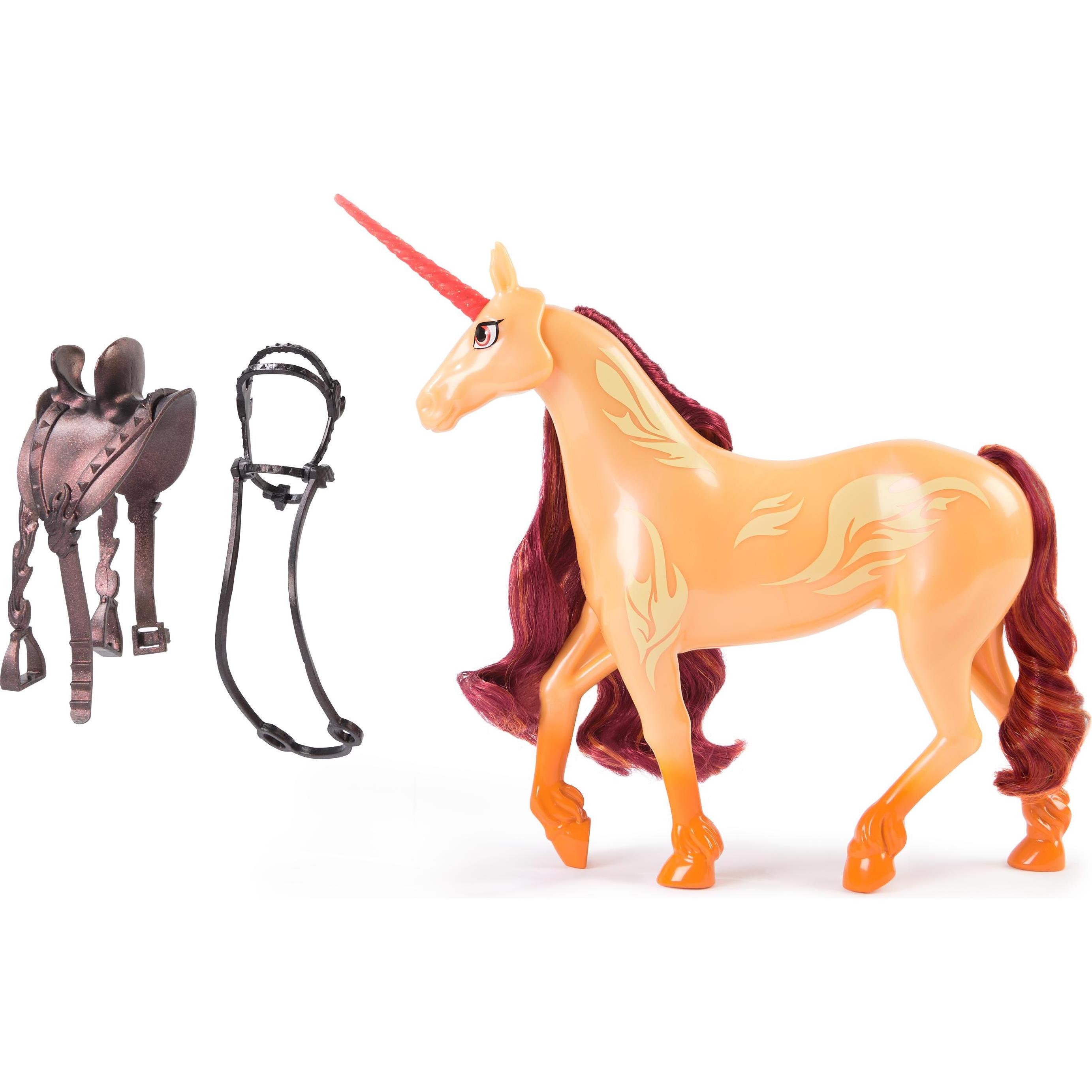 Thumbnail - Unicorn Academy Cinder Unicorn