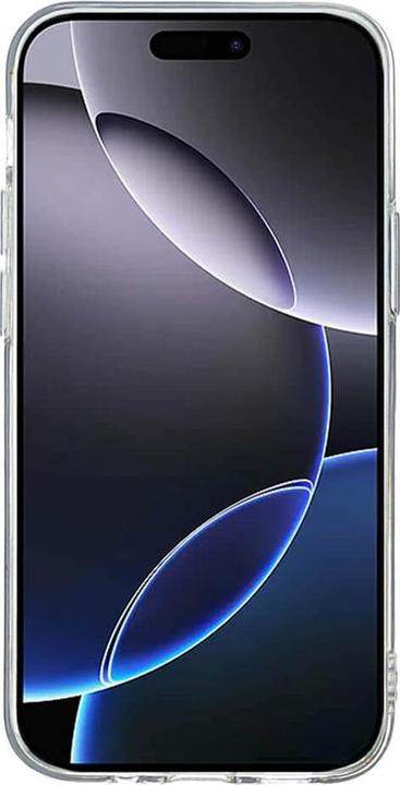 Immagine prodotto Cover-Discount Cover Handyhülle Marble (Apple iPhone 17 Pro)
