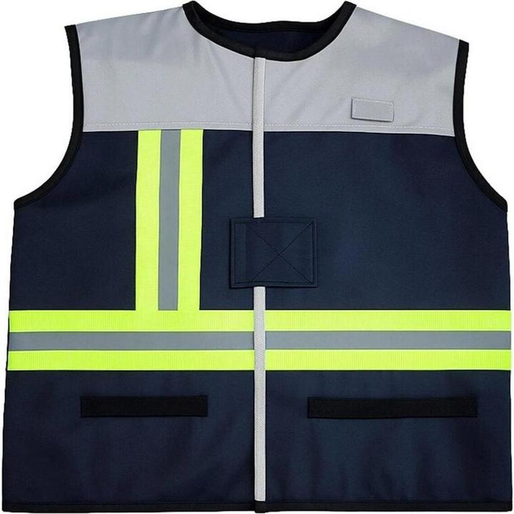 Produktbild Alldoro Polizei Rollenspiel-Set (9-Teilig)