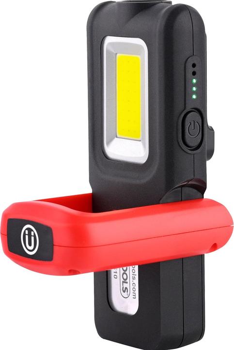 Actual product image KS Tools 46839 (500 lm)