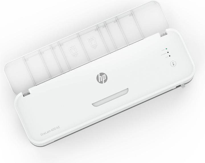 Actual product image HP Laminator OneLam 3 (75 - 125 µm, A3)