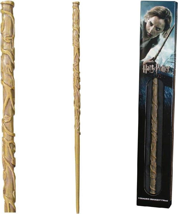 Noble Collection Harry Potter: Hermine Granger's Zauberstab