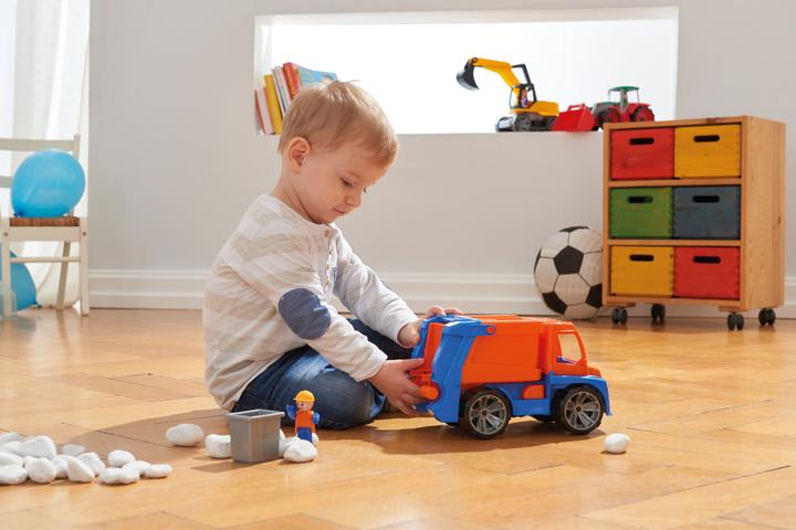 Produktbild Lena Garbage truck 29 cm