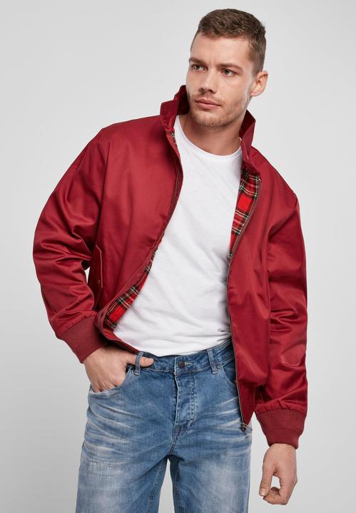 Actual product image Brandit Lord Canterbury Jacket (4XL)