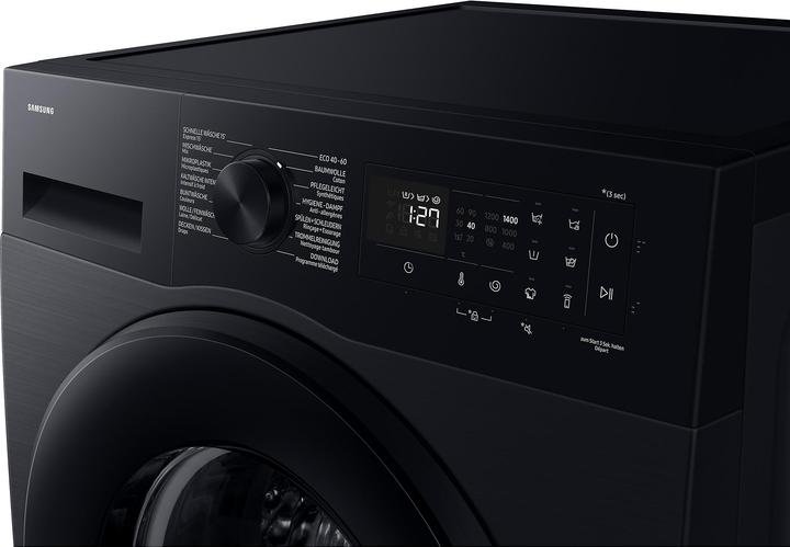 Immagine prodotto Samsung WW5000 (9 kg, A sinistra)