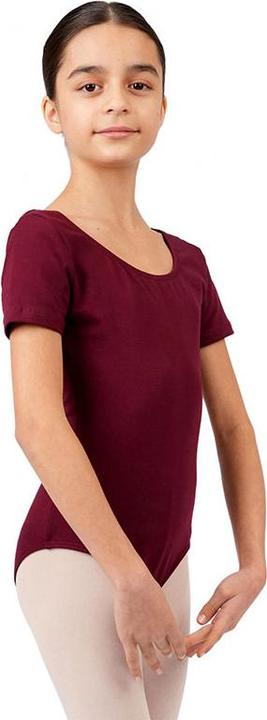 Produktbild Rumpf Kurzarm Trikot aus Baumwolle für Kinder (XL)