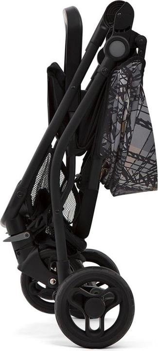 Actual product image Graco Breaze Lite 2 stroller